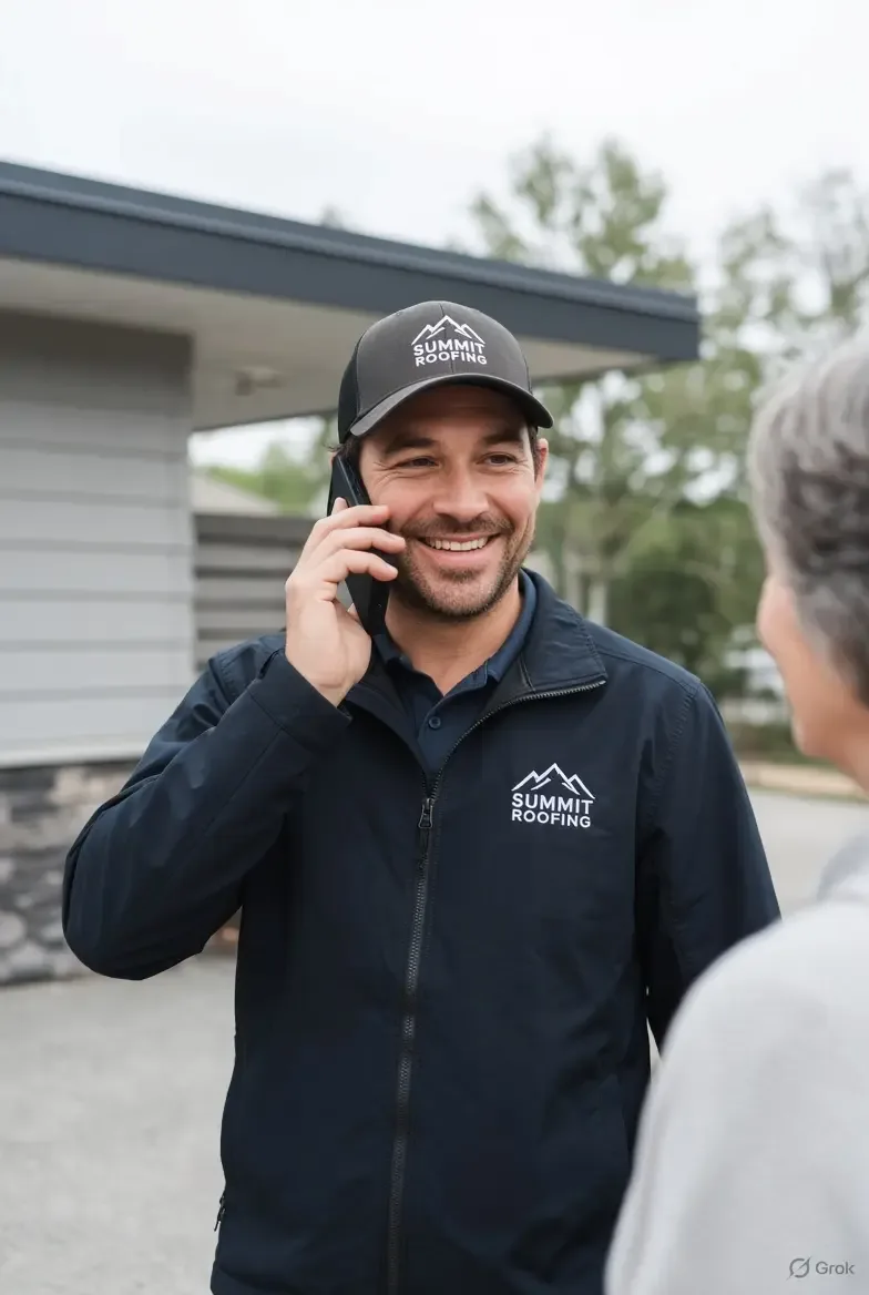 Flat Roof Leak Repair Turner, MI FAQs